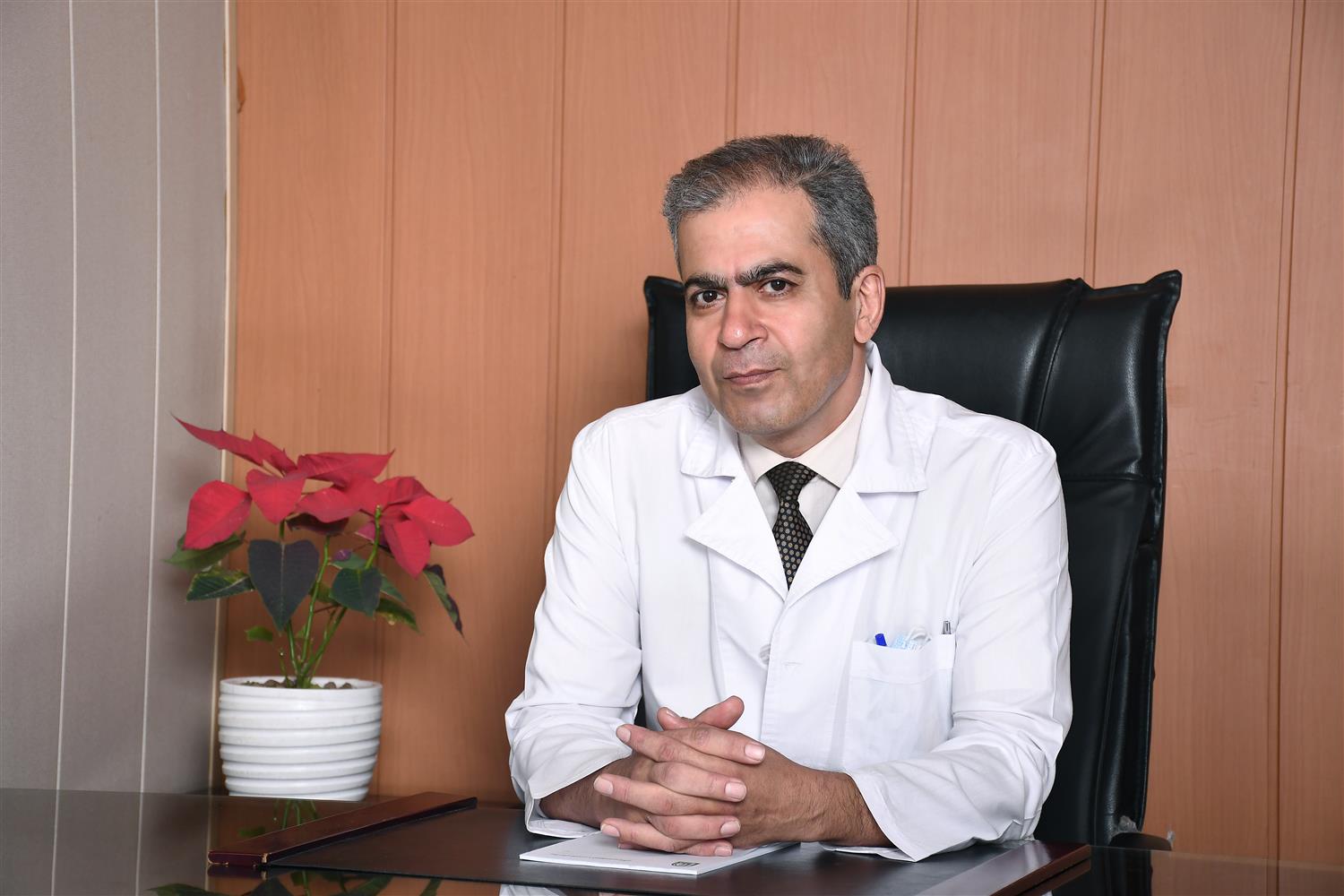 حبیب الله مقدسی